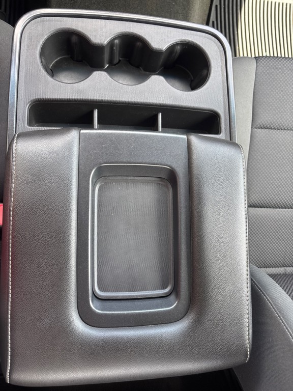 2015 Chevrolet Silverado 1500 Image 25