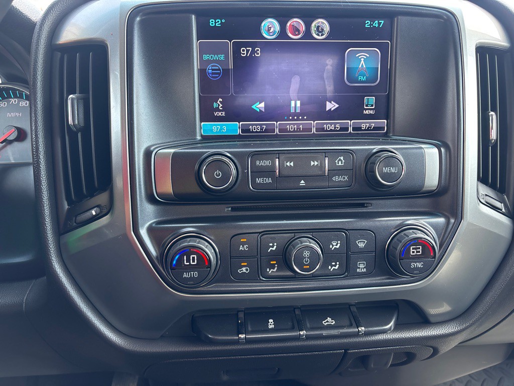 2015 Chevrolet Silverado 1500 Image 26