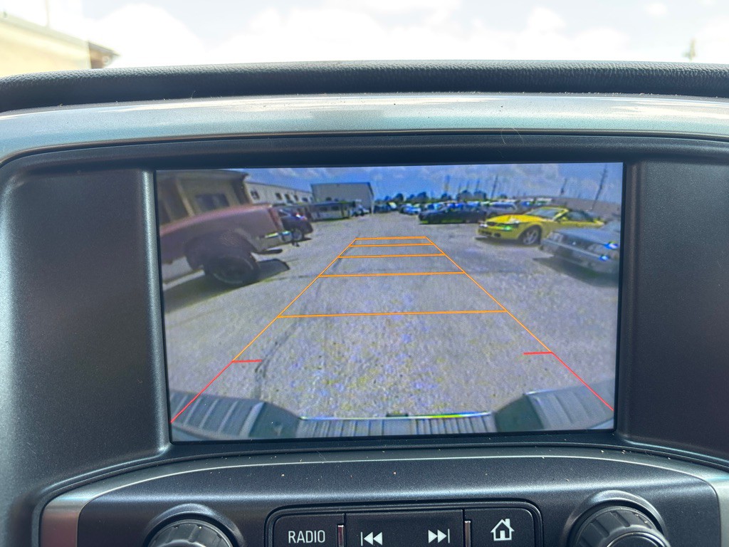2015 Chevrolet Silverado 1500 Image 27