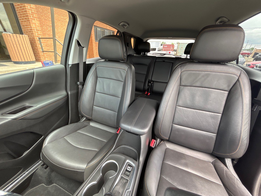 2021 Chevrolet Equinox Image 19