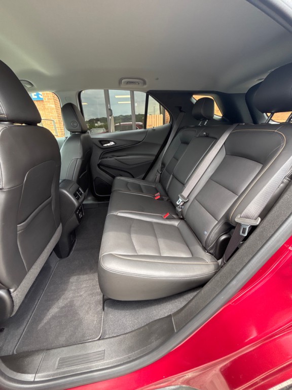 2021 Chevrolet Equinox Image 20