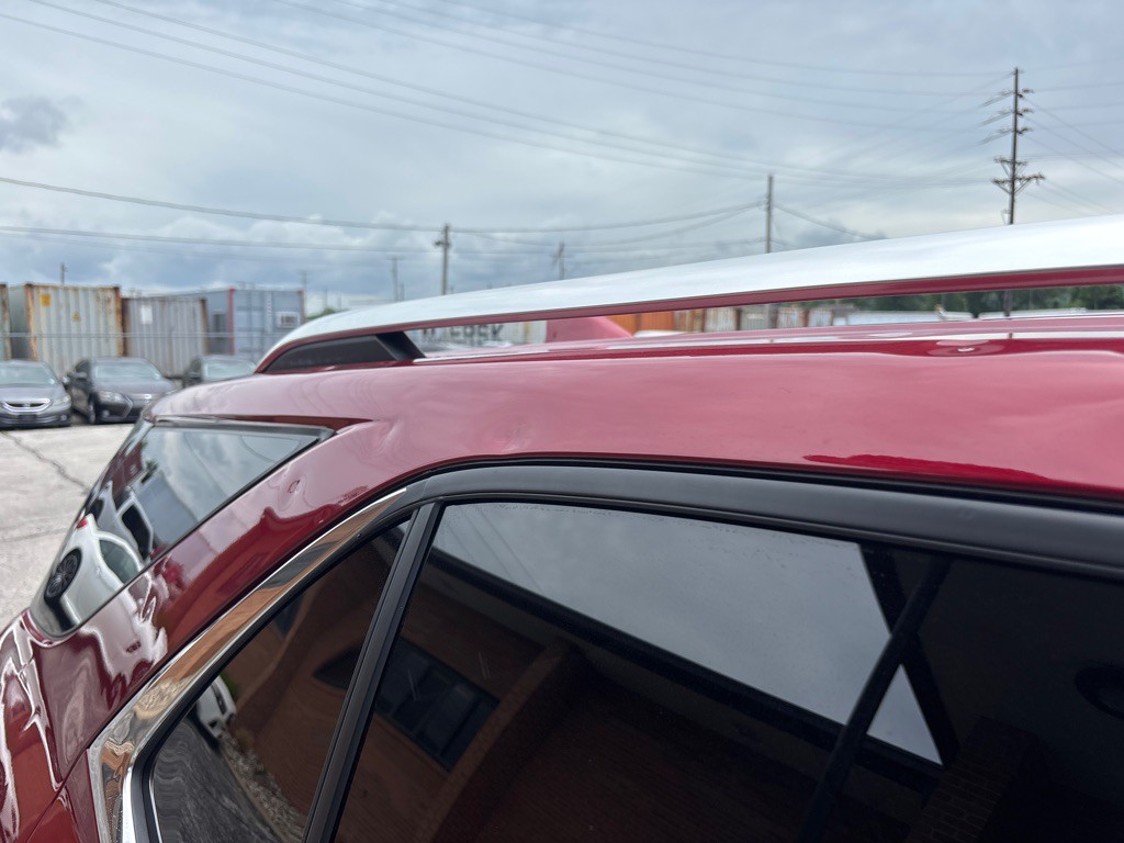 2021 Chevrolet Equinox Image 5