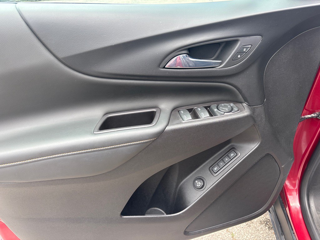2021 Chevrolet Equinox Image 11