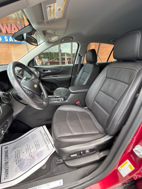 2021 Chevrolet Equinox Image 13