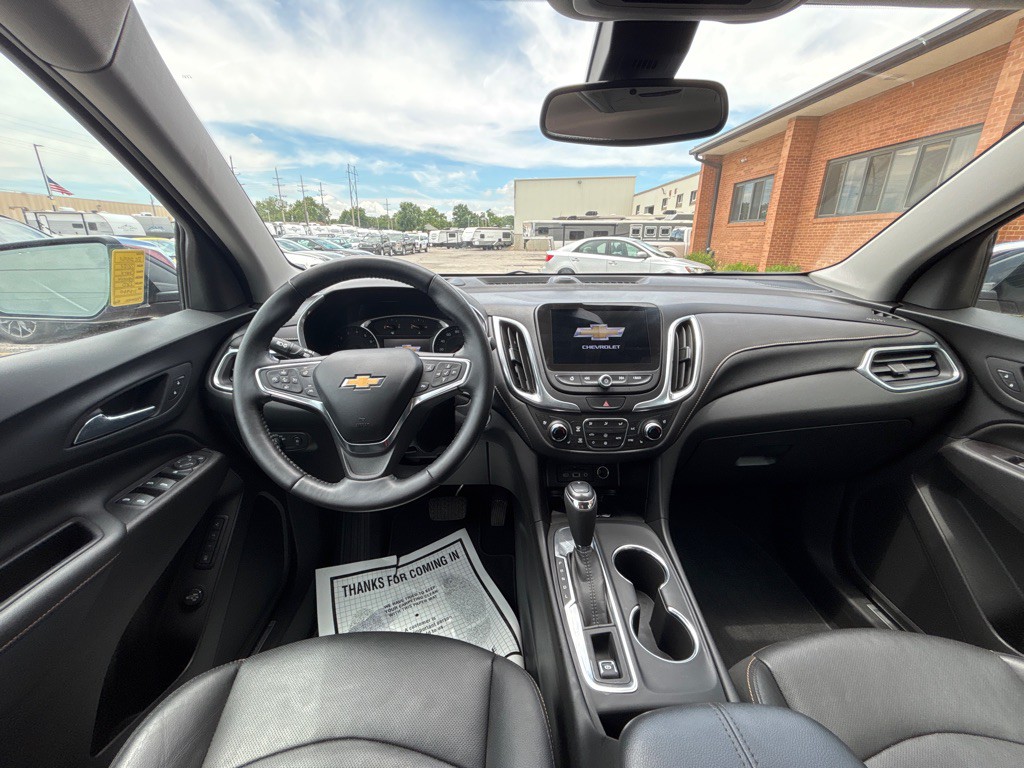 2021 Chevrolet Equinox Image 17