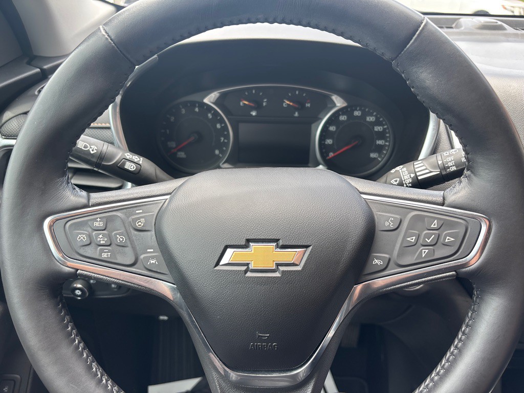 2021 Chevrolet Equinox Image 19