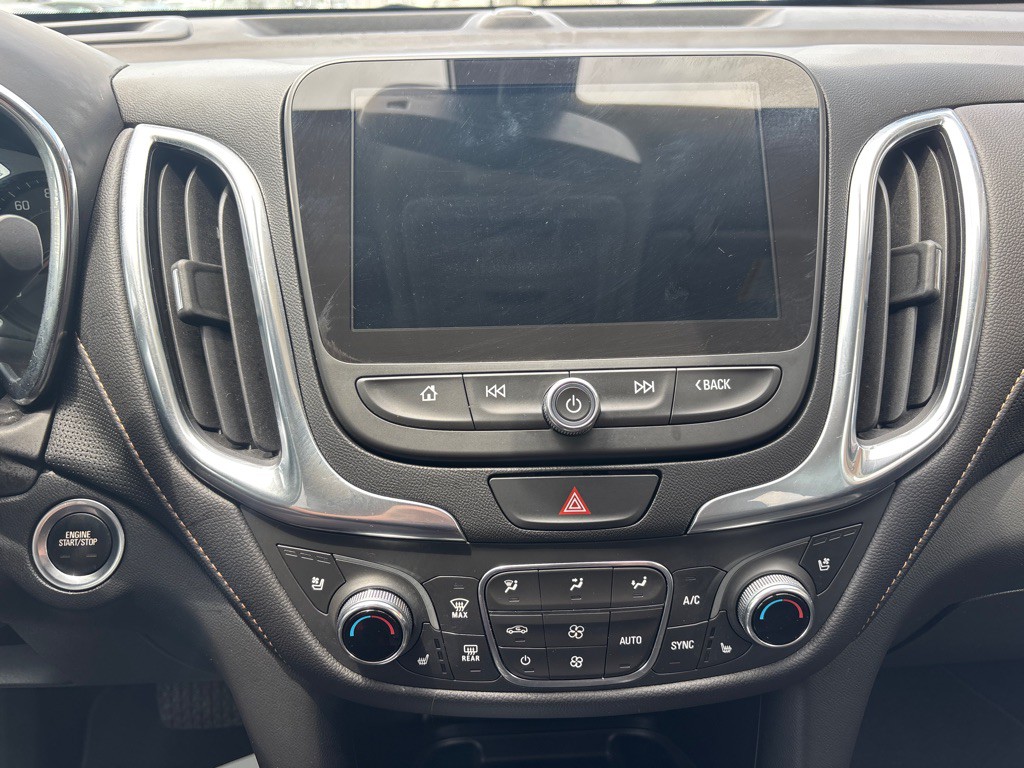 2021 Chevrolet Equinox Image 21