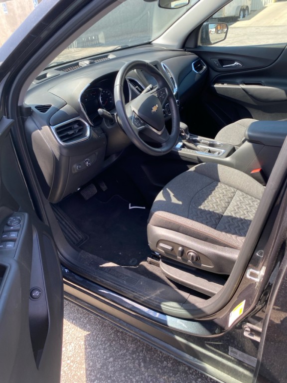 2022 Chevrolet Equinox Image 7