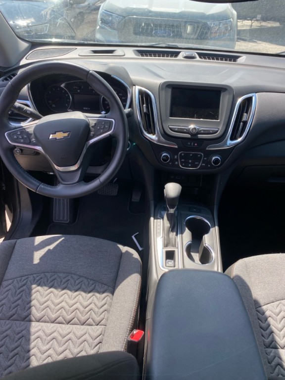2022 Chevrolet Equinox Image 9
