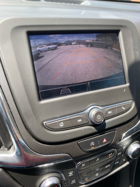 2022 Chevrolet Equinox Image 24