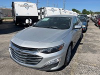 Image for 2022 Chevrolet Malibu LT ID: 6699722
