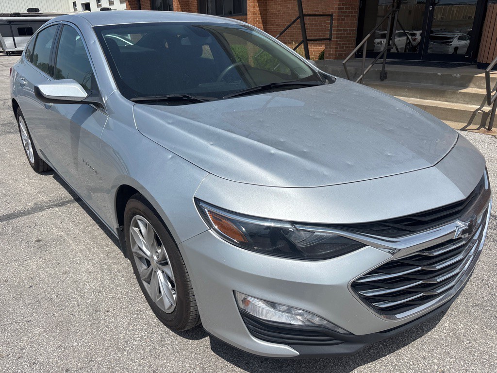 2022 Chevrolet Malibu Image 7