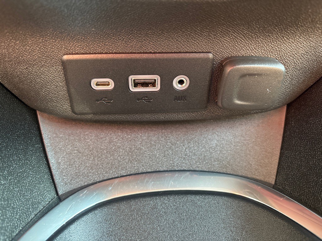 2022 Chevrolet Malibu Image 27