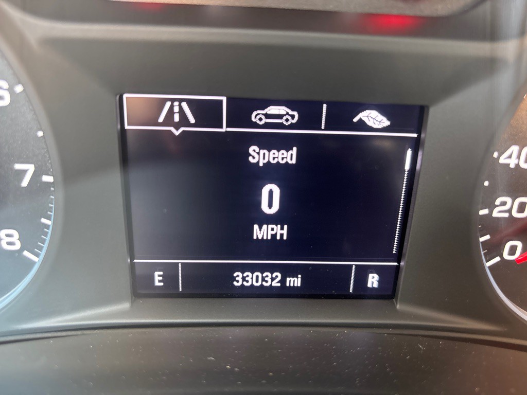2022 Chevrolet Malibu Image 29