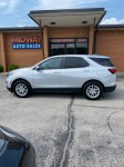 Image for 2022 Chevrolet Equinox LT ID: 6699724