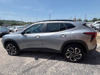 Image for 2025 Chevrolet Trax RS ID: 6699726