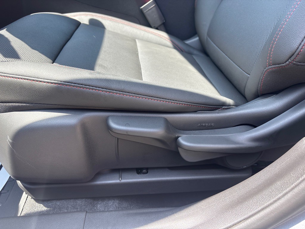 2025 Chevrolet Trax Image 13