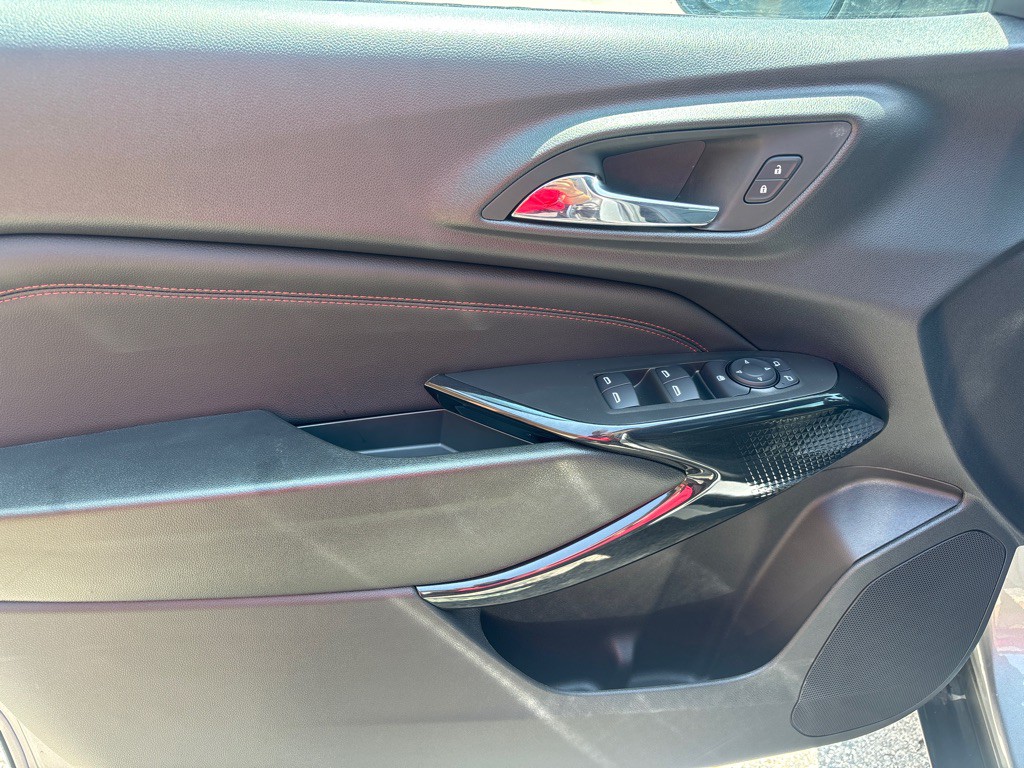 2025 Chevrolet Trax Image 14