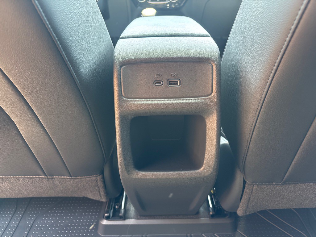 2025 Chevrolet Trax Image 19