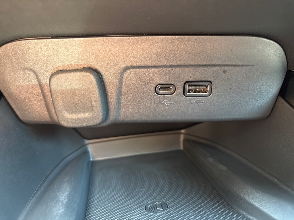 2025 Chevrolet Trax Image 26