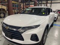 Image for 2021 Chevrolet Blazer LT ID: 6699731