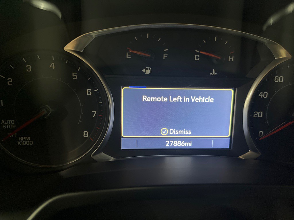 2021 Chevrolet Blazer Image 3