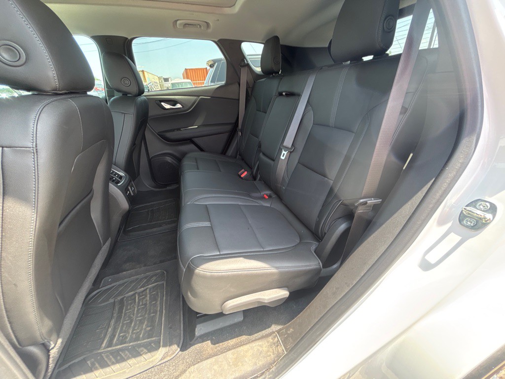 2021 Chevrolet Blazer Image 21