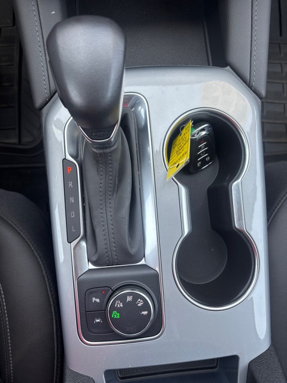 2021 Chevrolet Blazer Image 26