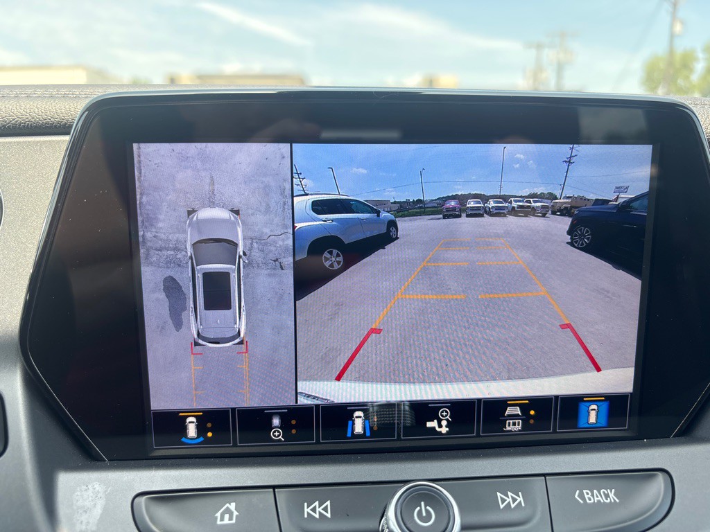 2021 Chevrolet Blazer Image 28