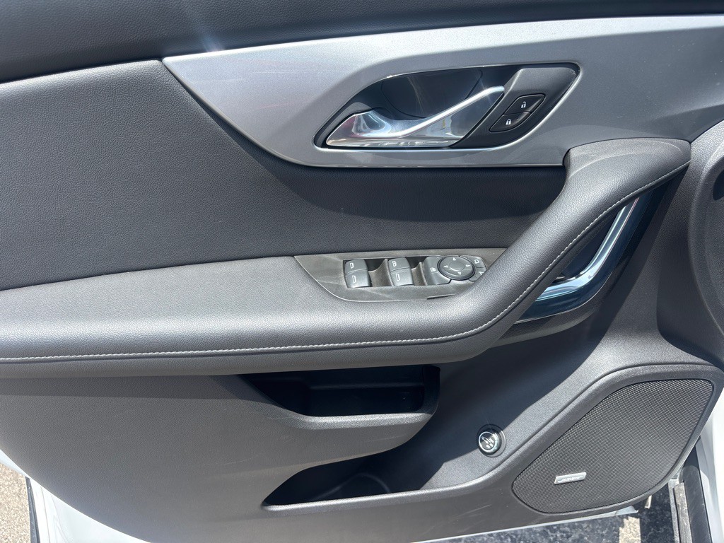 2021 Chevrolet Blazer Image 13