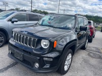 Image for 2021 Jeep Renegade Latitude ID: 6699733