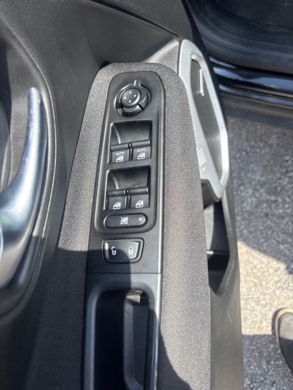 2021 Jeep Renegade Image 18
