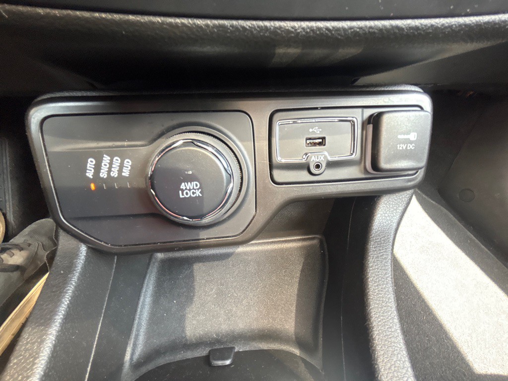 2021 Jeep Renegade Image 28