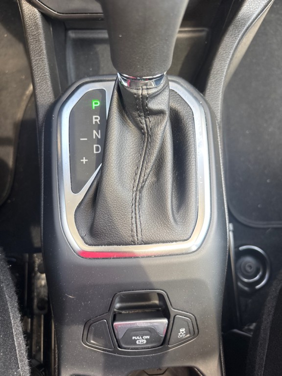 2021 Jeep Renegade Image 25