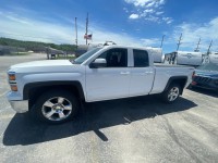 Image for 2015 Chevrolet Silverado 1500 LT ID: 6699735