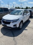 Image for 2023 Chevrolet Equinox LT ID: 6699745