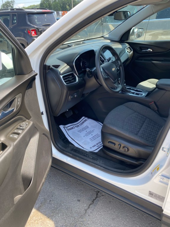 2023 Chevrolet Equinox Image 7