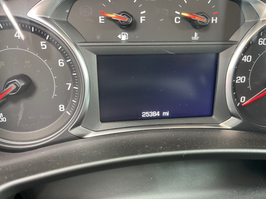 2023 Chevrolet Equinox Image 12
