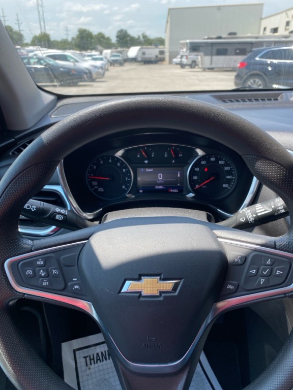 2023 Chevrolet Equinox Image 16