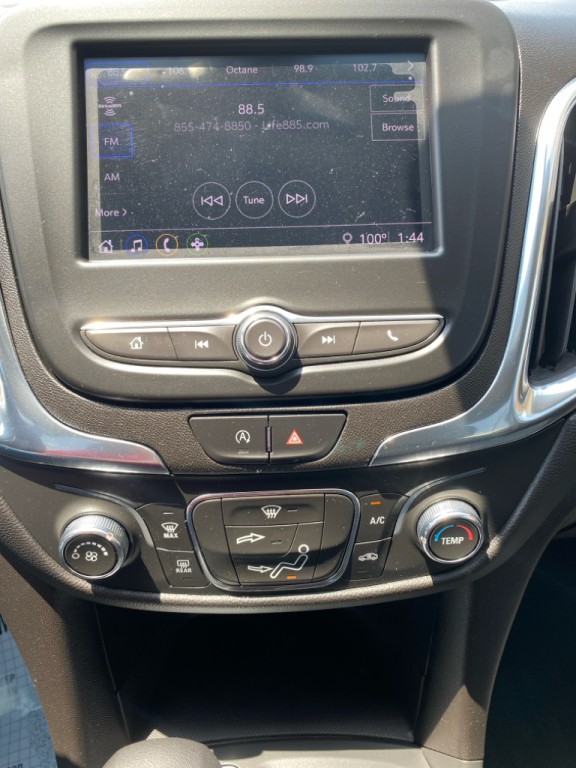 2023 Chevrolet Equinox Image 17