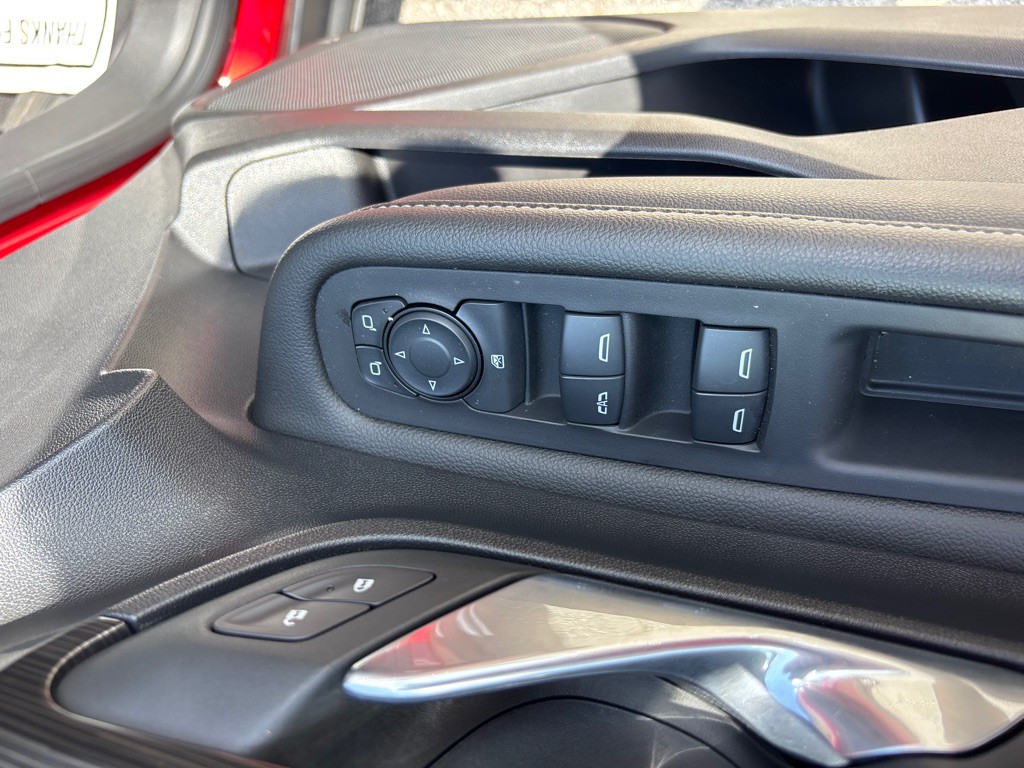 2024 GMC Terrain Image 16