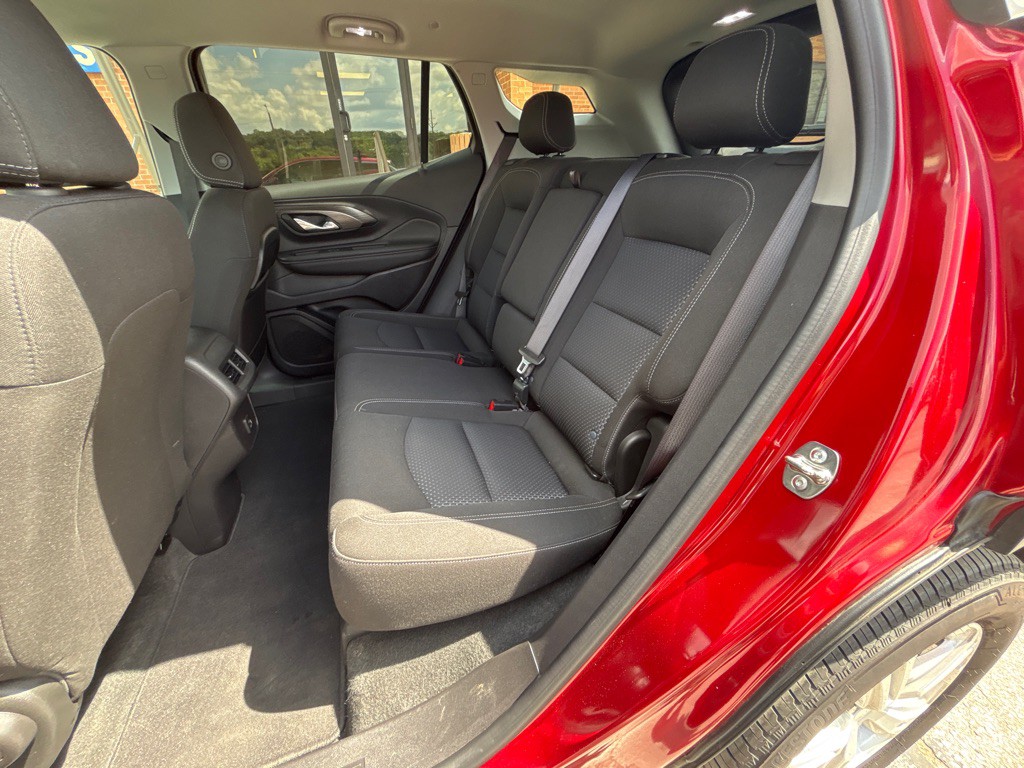 2024 GMC Terrain Image 20