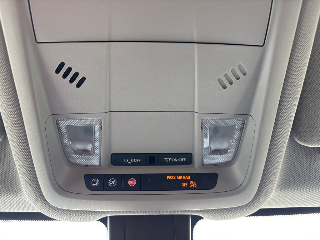 2024 GMC Terrain Image 27