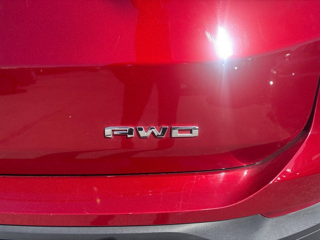 2024 GMC Terrain Image 6