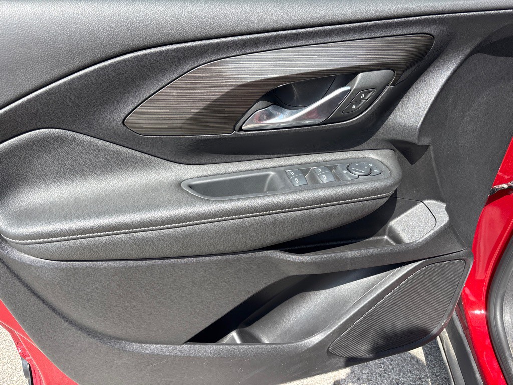 2024 GMC Terrain Image 11
