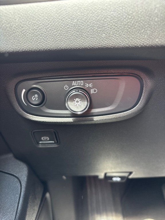 2024 GMC Terrain Image 20