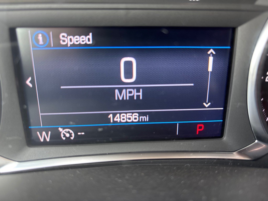 2024 GMC Terrain Image 24