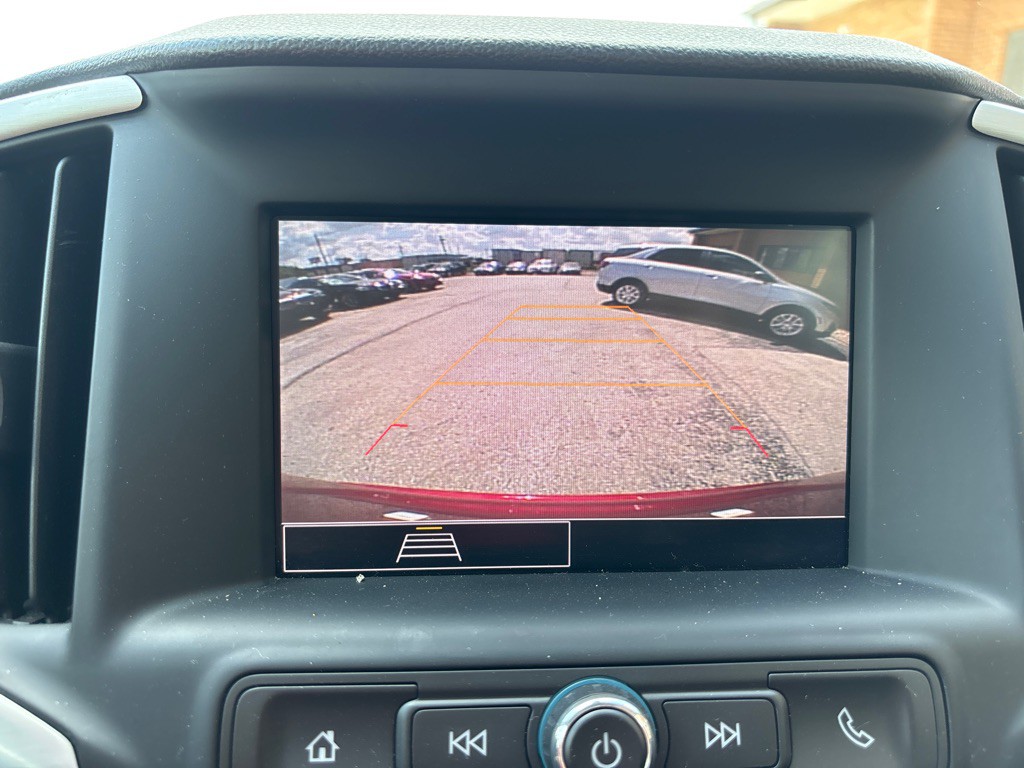 2024 GMC Terrain Image 25