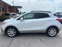 Image for 2015 Buick Enclave Premium ID: 6699770