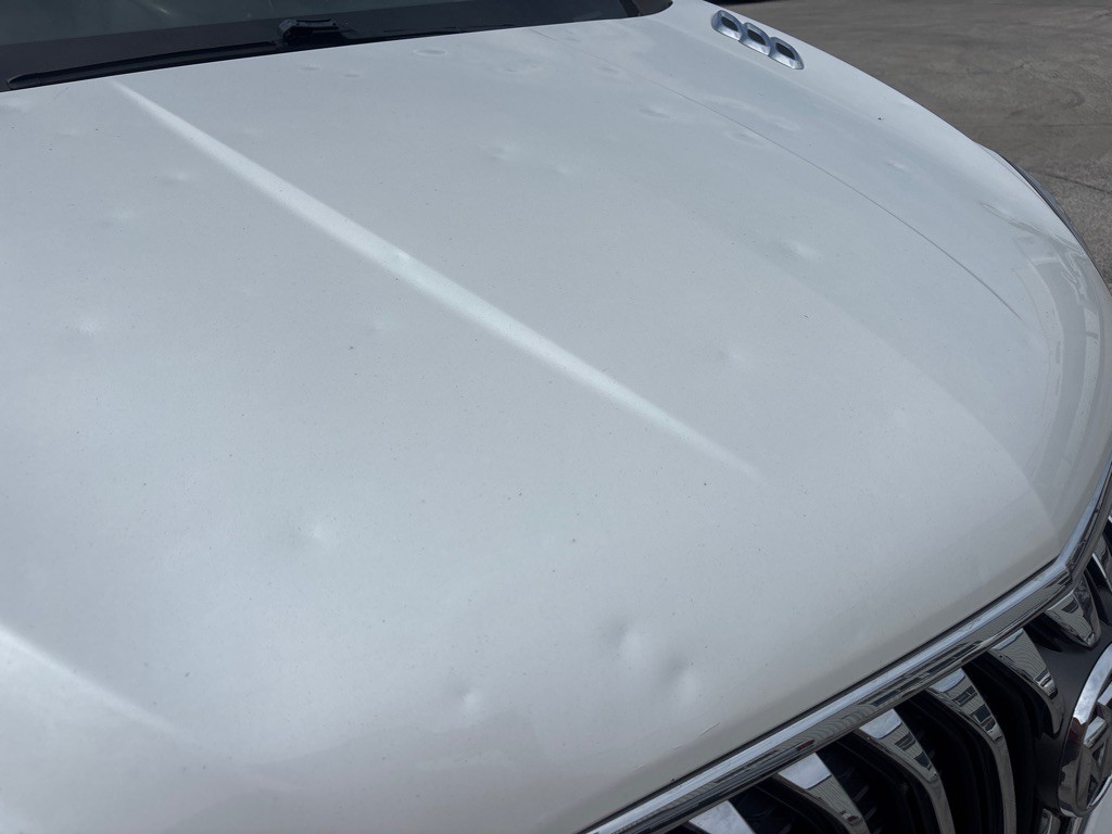 2015 Buick Enclave Image 5